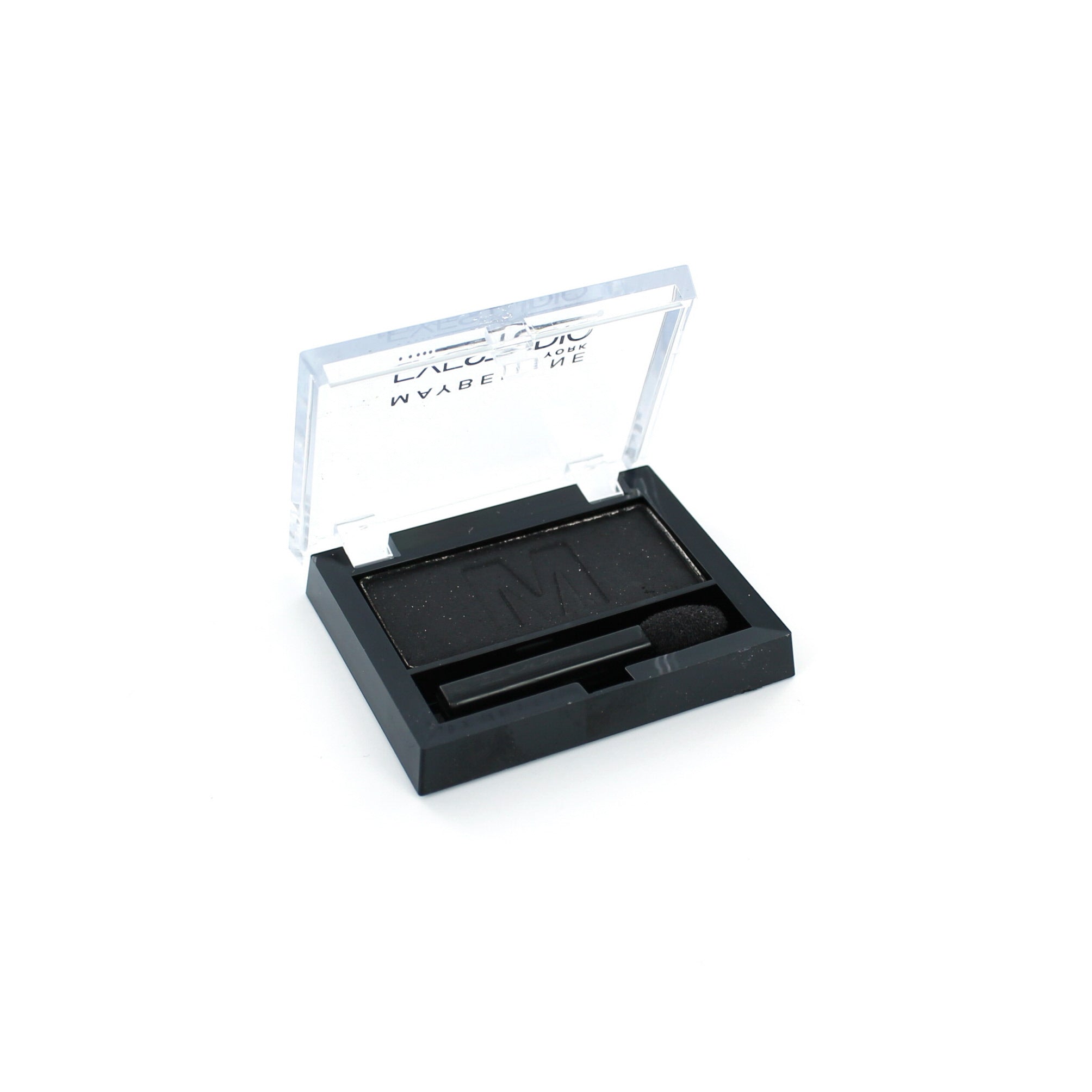 Maybelline Eyestudio Mono Oogschaduw - 850 Smoky Black