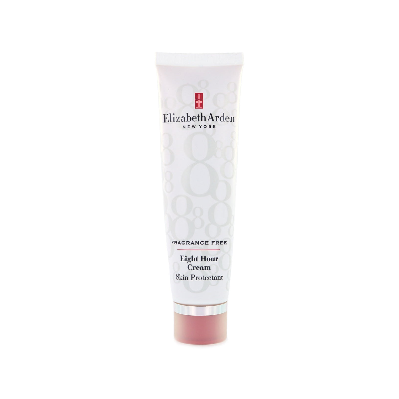 Elizabeth Arden Eight Hour Cream Fragrance Free - 50 ml (zonder doosje)