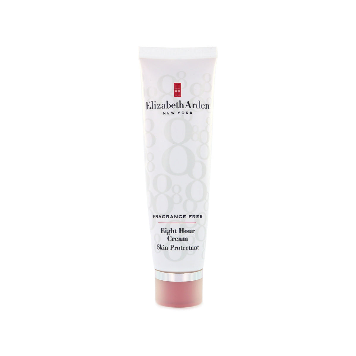 Elizabeth Arden Eight Hour Cream Fragrance Free - 50 ml (zonder doosje)