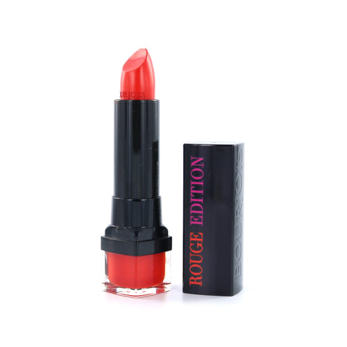 10 Rouge Buzz