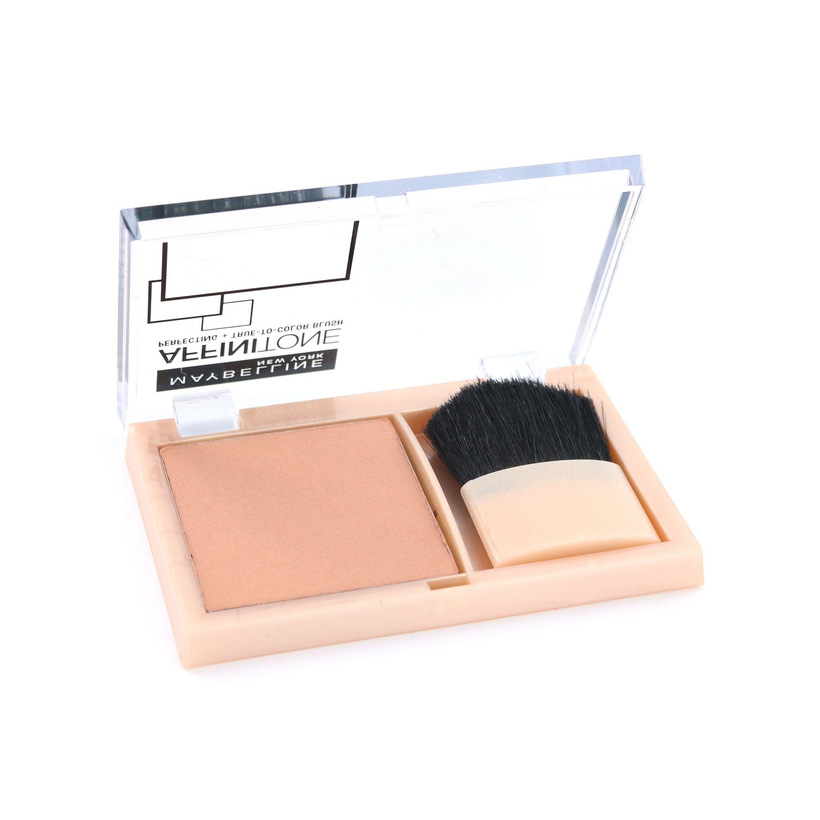 Maybelline Affinitone Blush - 57 Peach