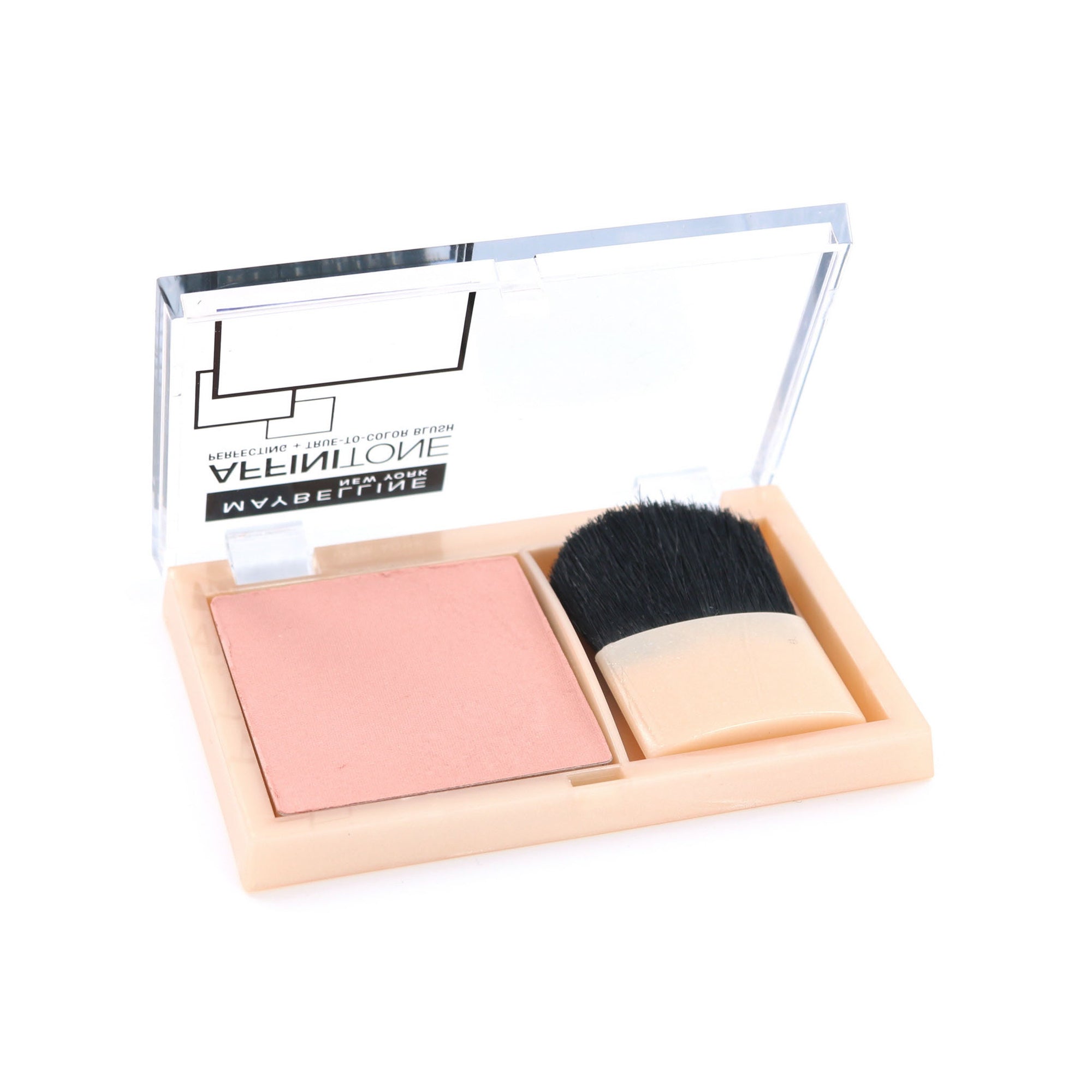 Maybelline Affinitone Blush - 62 Rosewood