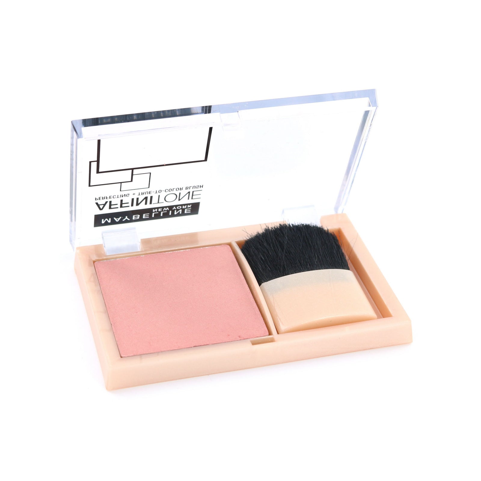 Maybelline Affinitone Blush - 73 Pink Amber