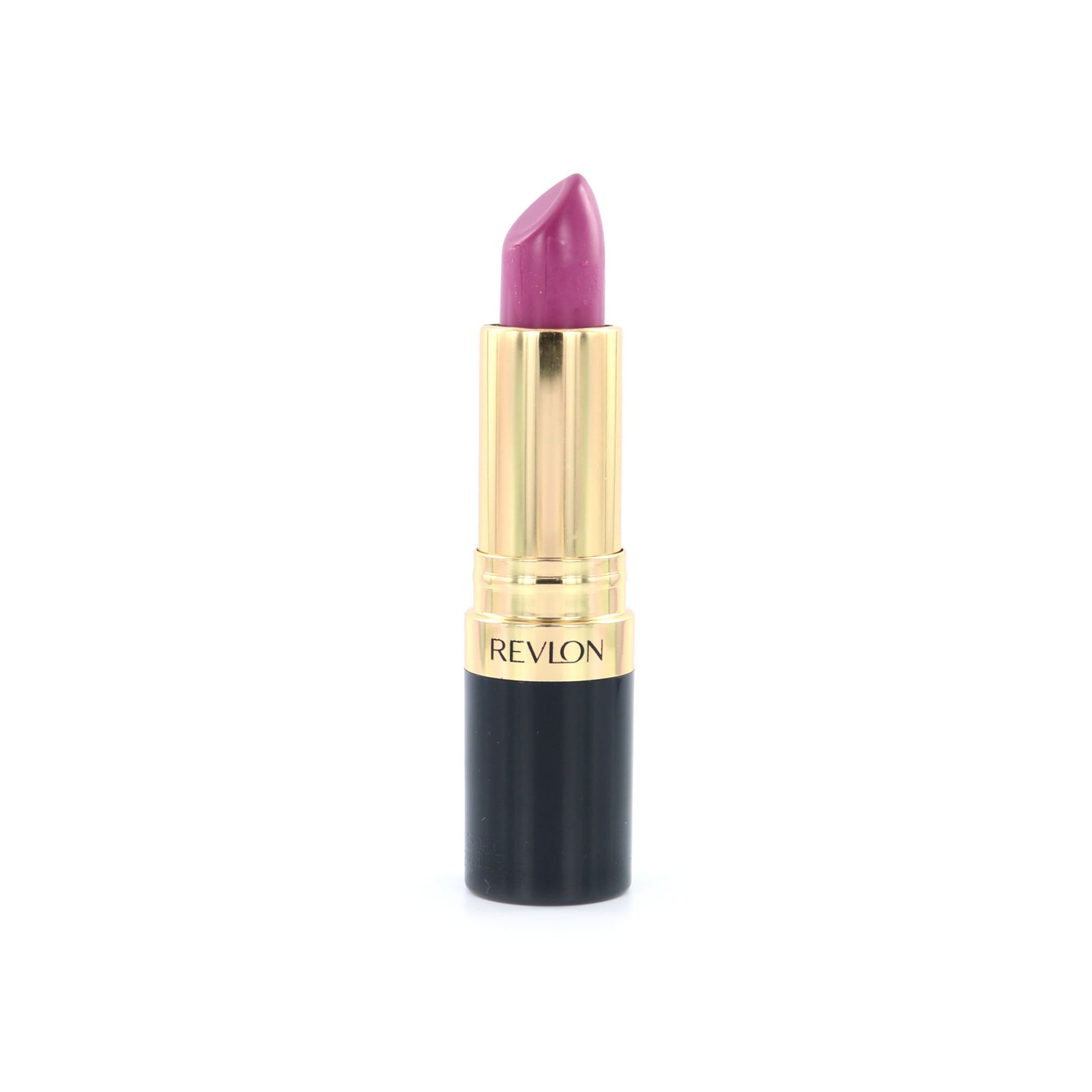 Revlon Super Lustrous Lipstick - 835 Berry Couture