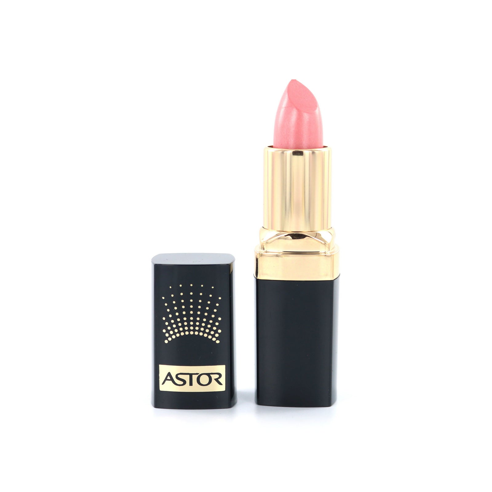 Astor Color Last Lipstick - 100 Pink Kiss