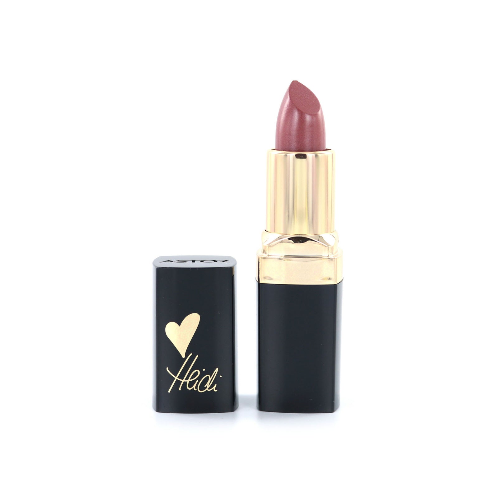 Astor Color Last Lipstick - 300 Caramel