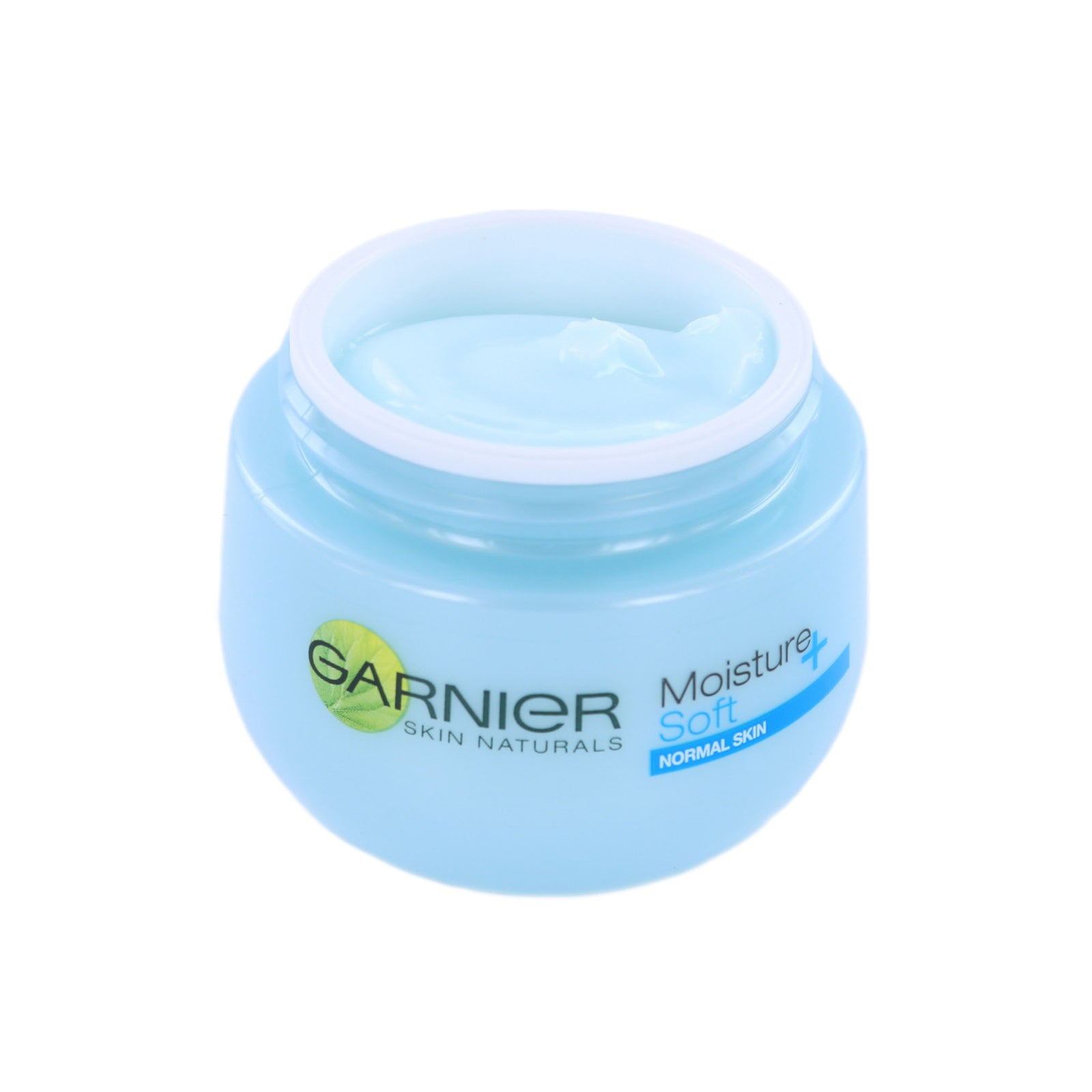 Garnier Skin Naturals Moisture + Soft Dagcrème - 50 ml (voor normale huid)