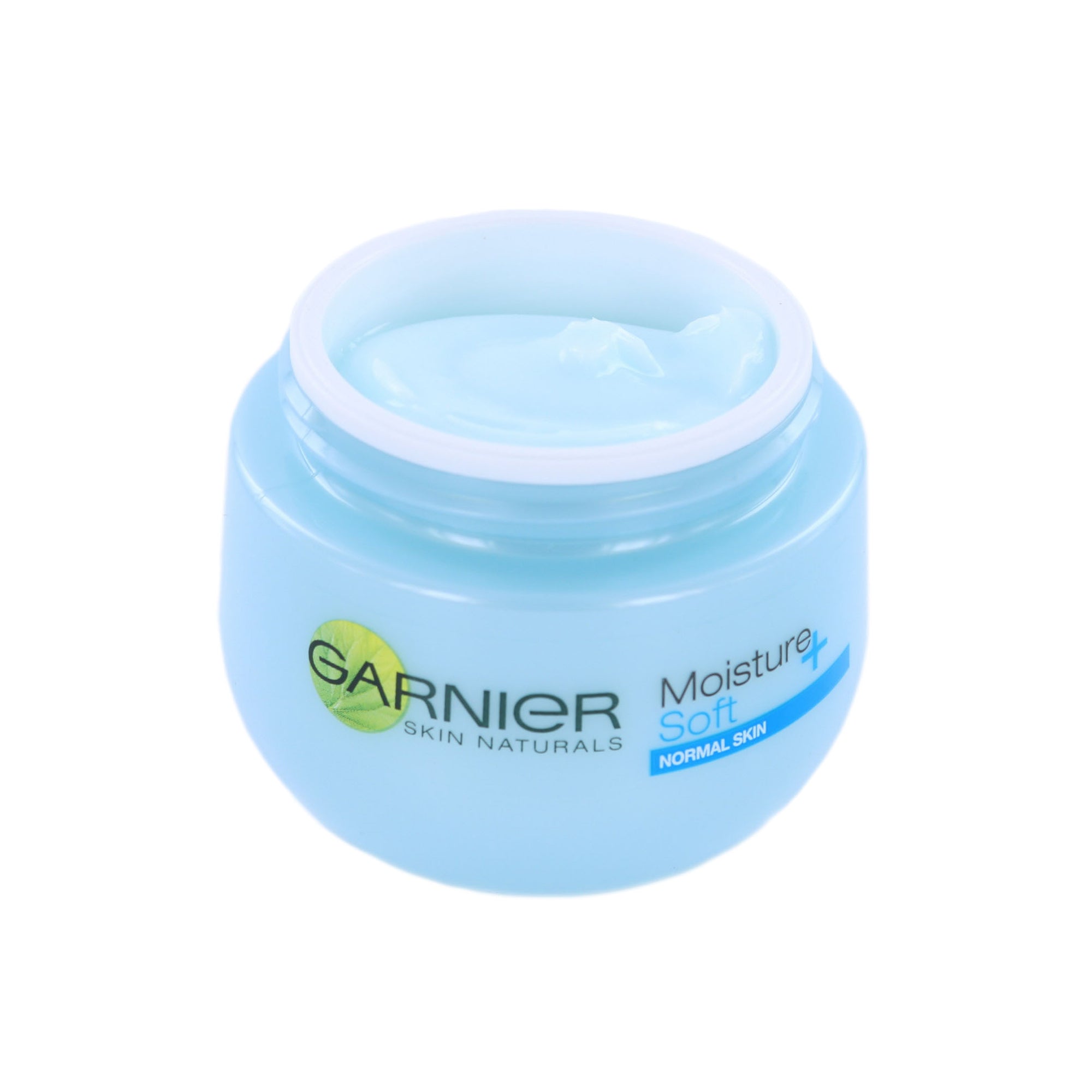 Garnier Skin Naturals Moisture + Soft Dagcrème - 50 ml (voor normale huid)
