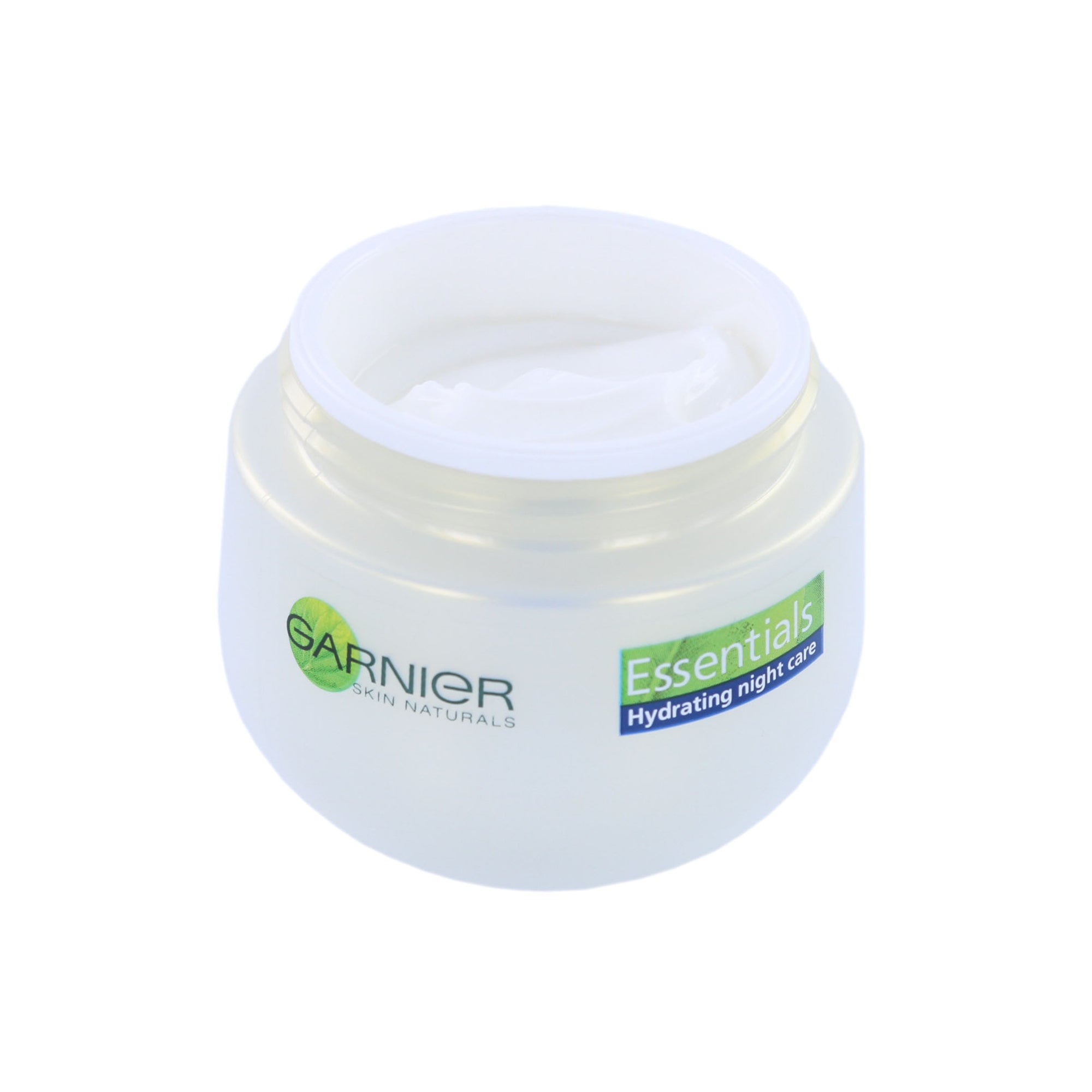 Garnier Skin Naturals Care Essentials Hydrating Nachtcrème