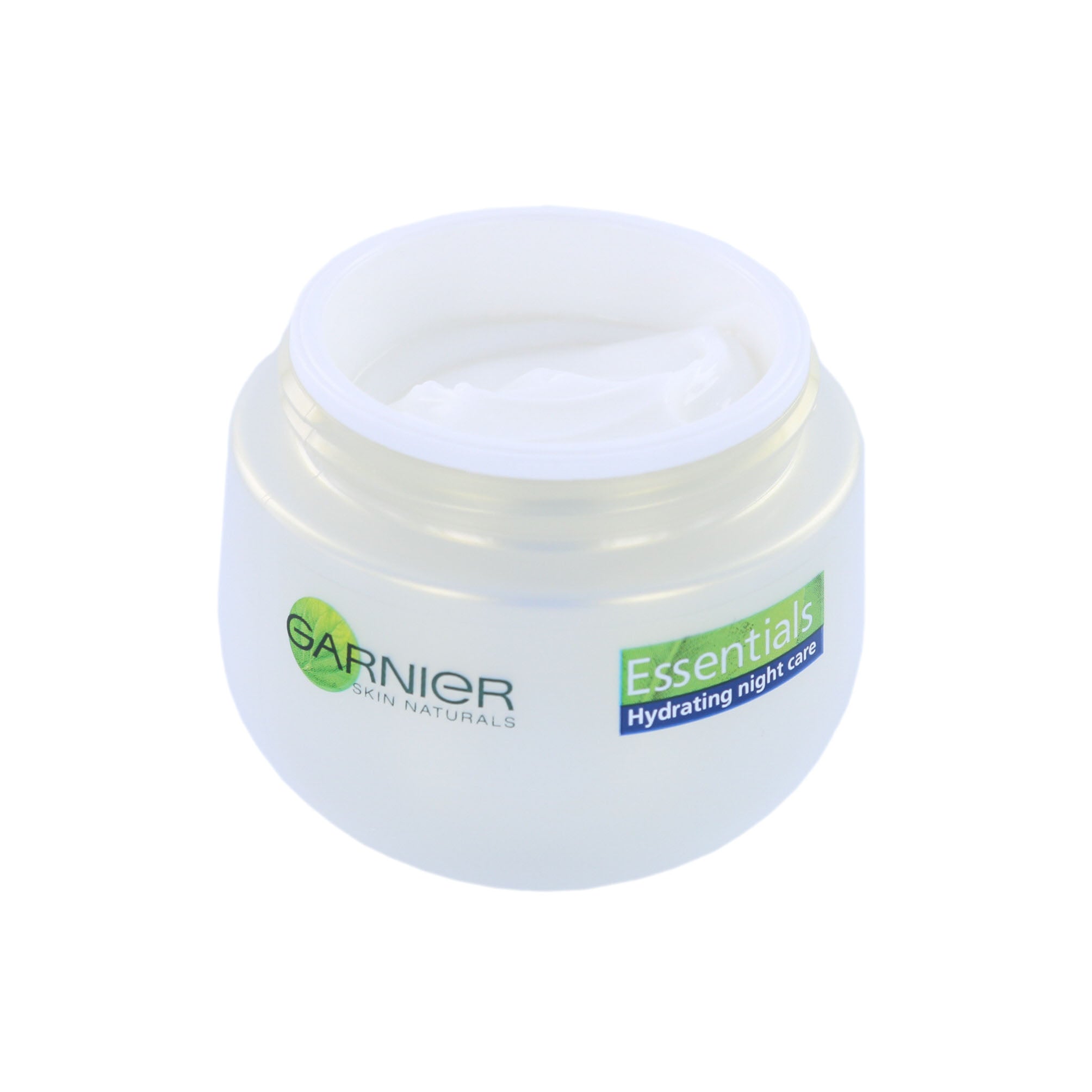 Garnier Skin Naturals Care Essentials Hydrating Nachtcrème
