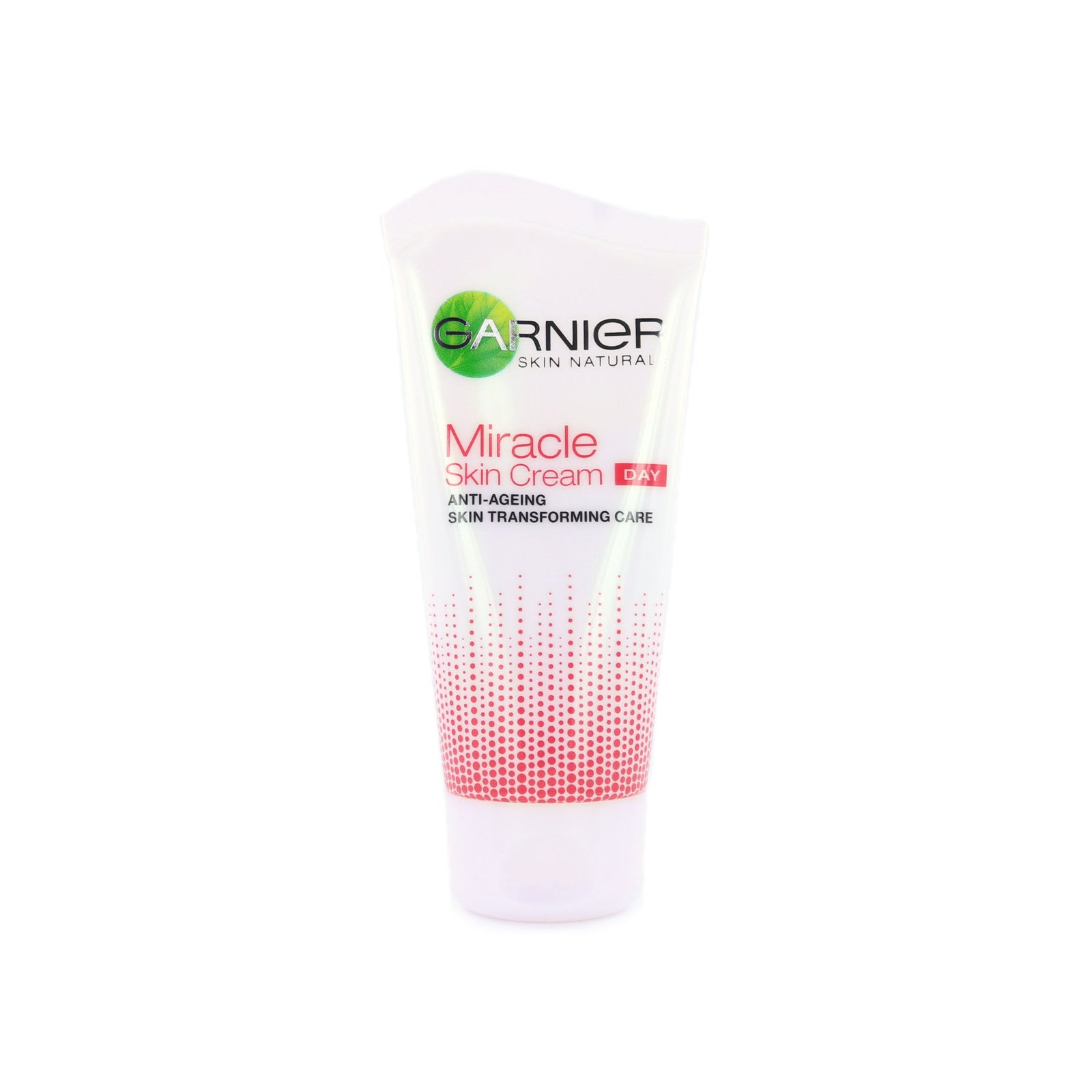 Garnier Skin Naturals Miracle Cream - 40+