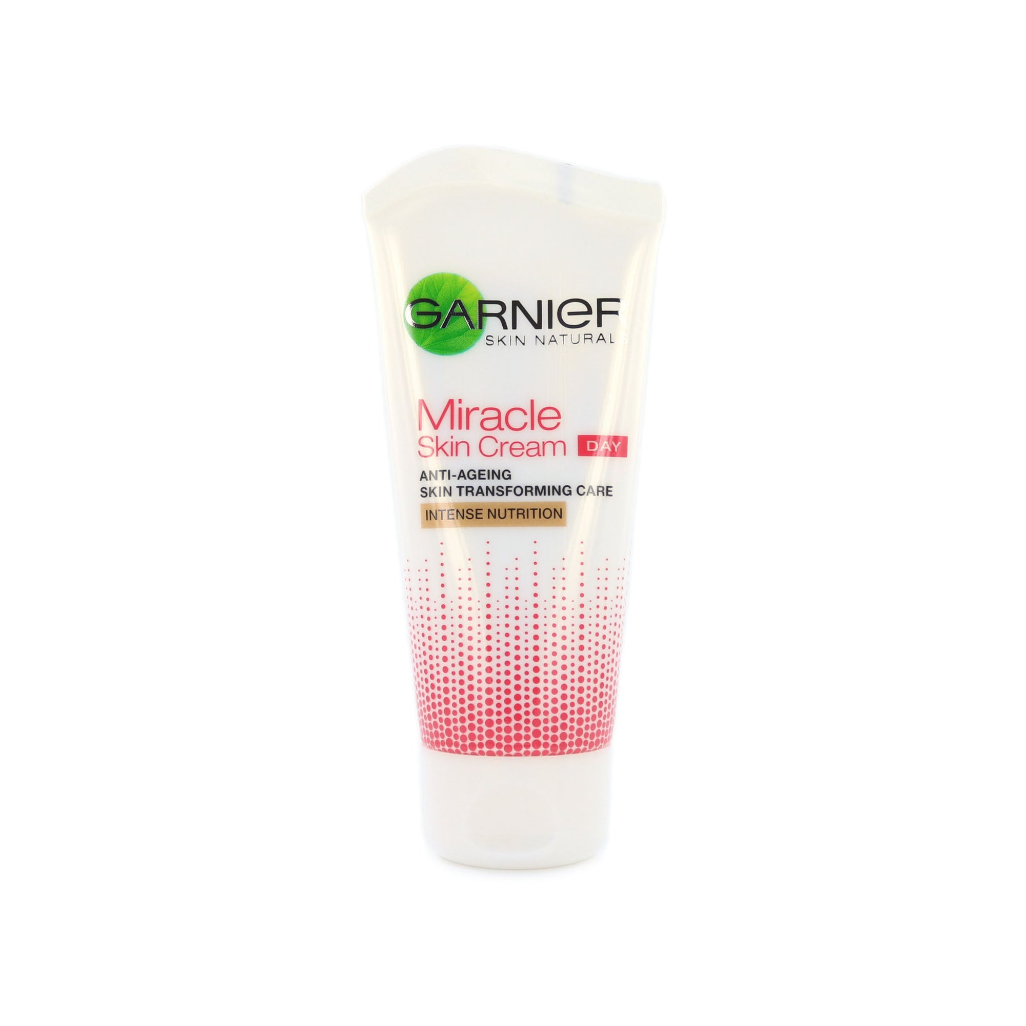 Garnier Skin Naturals Miracle Cream - 50+