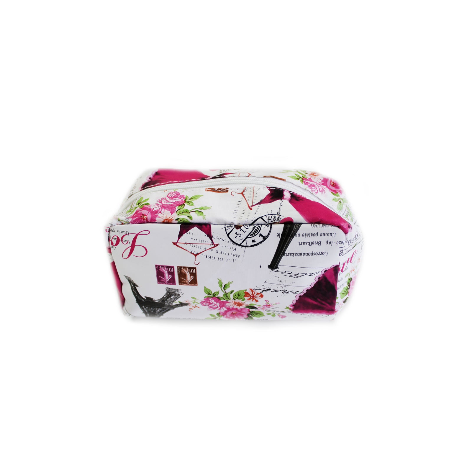 Royal Foreign Affair Small Toilettas - 18x9x7 cm