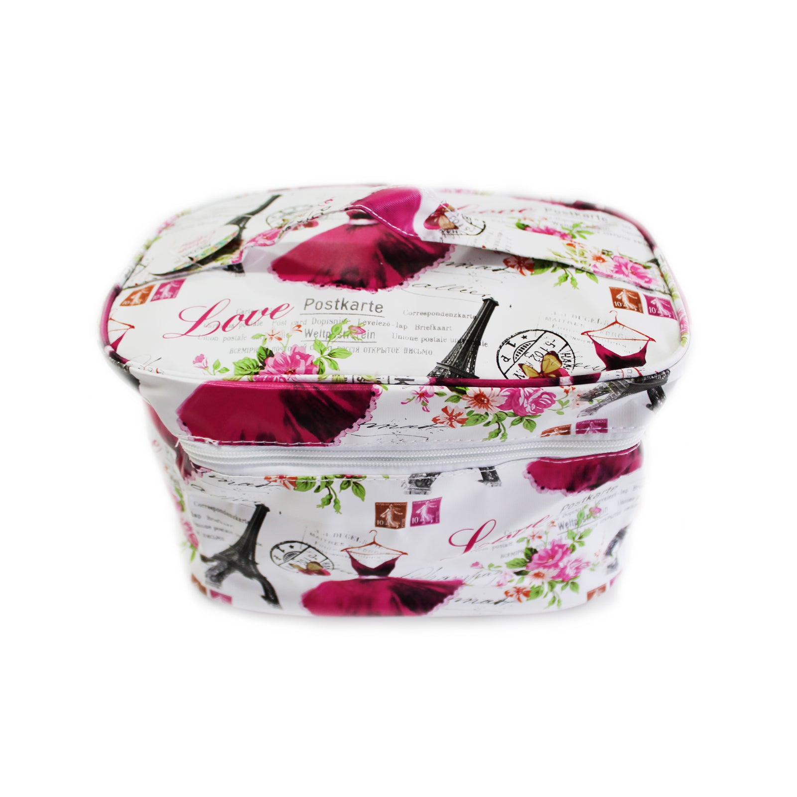 Royal Foreign Affair Large Toilettas - 27x16x17 cm