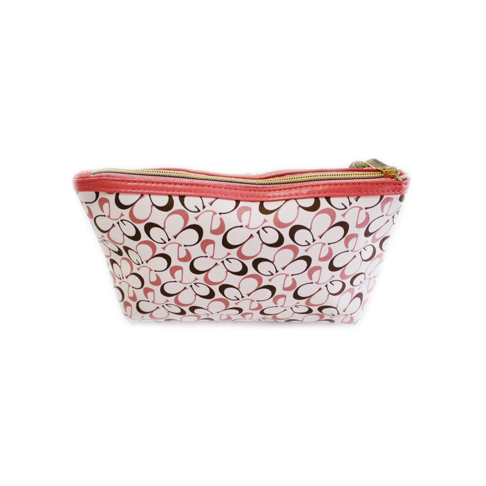 Royal Peach Melba Toilettas - 24x14x 6 cm