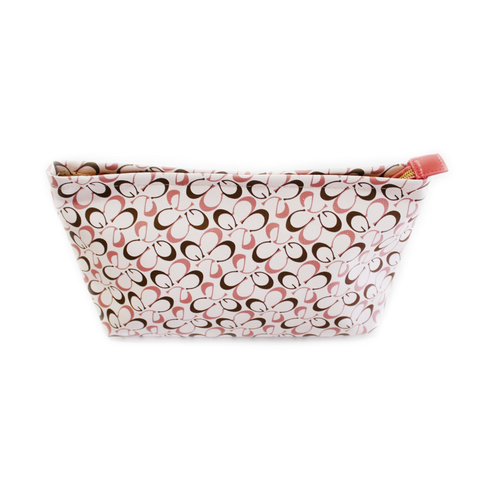 Royal Peach Melba Large Toilettas - 30x17x12 cm