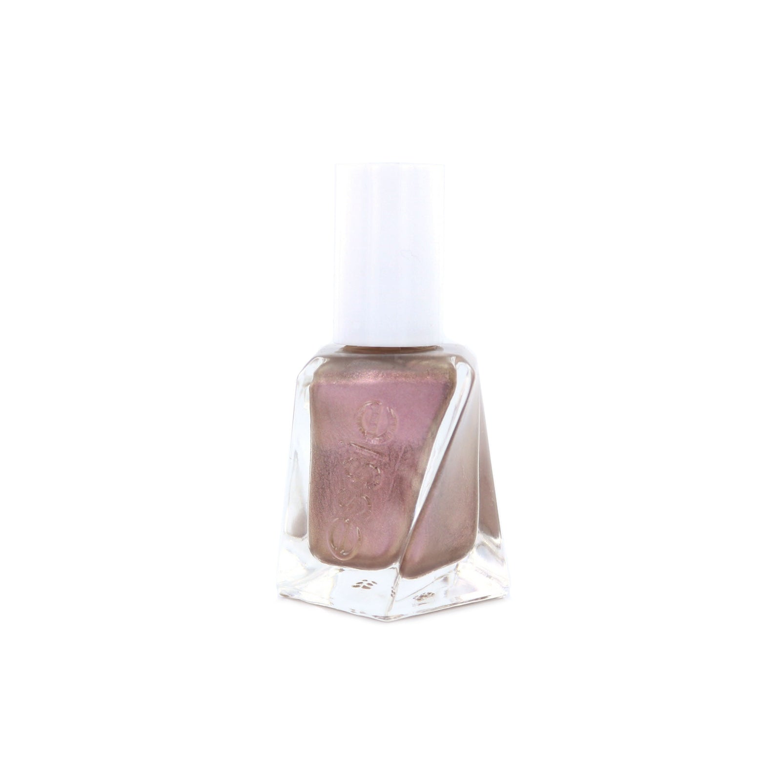 Essie Gel Couture Gel Nagellak - 479 Gold Gilding