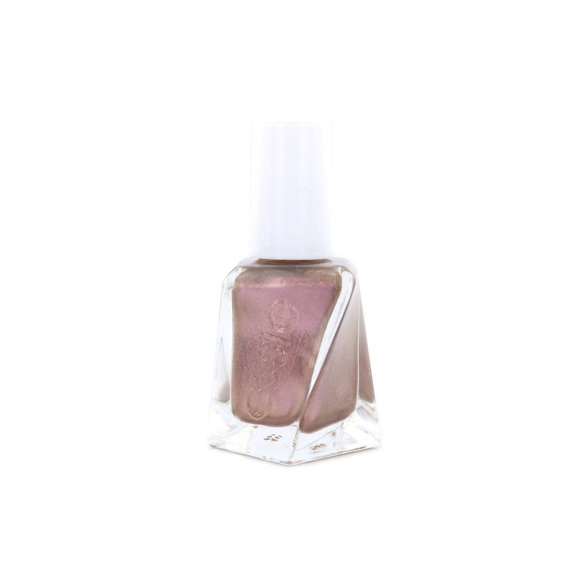 Essie Gel Couture Gel Nagellak - 479 Gold Gilding