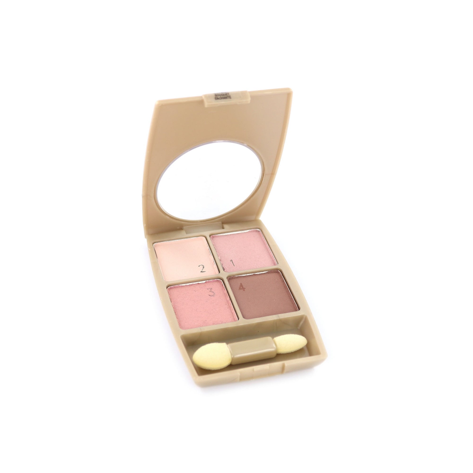 L'Oréal Wear Infinite Quad Oogschaduw - 114 Enchanted Bouquet