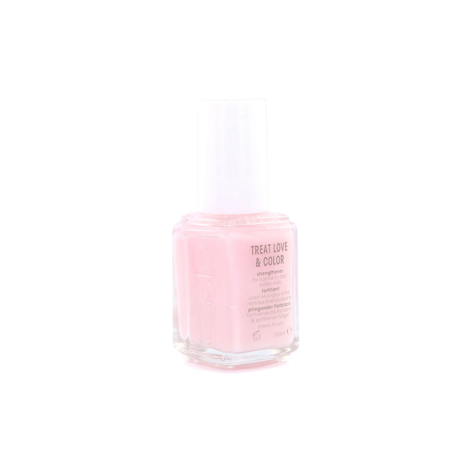 Essie Treat Love & Color Strengthener - 03 Sheers To You