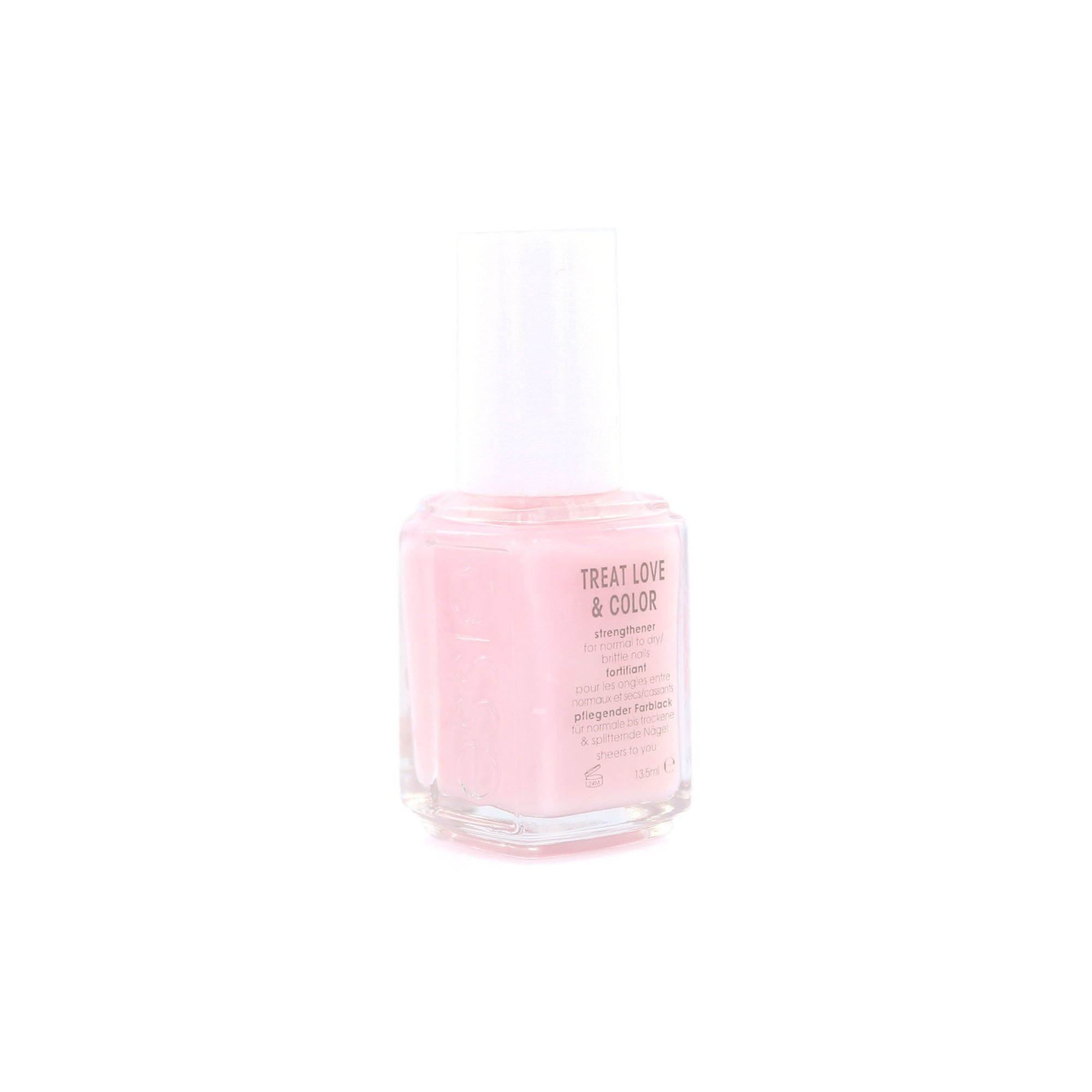 Essie Treat Love & Color Strengthener - 03 Sheers To You