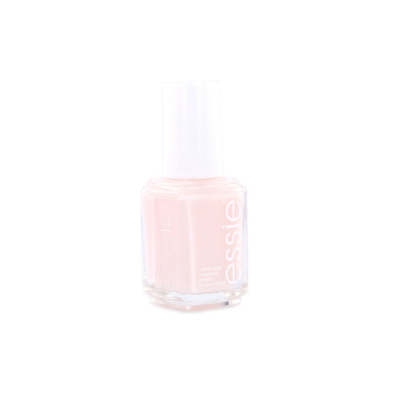 Essie Nagellak - 6 Ballet Slippers