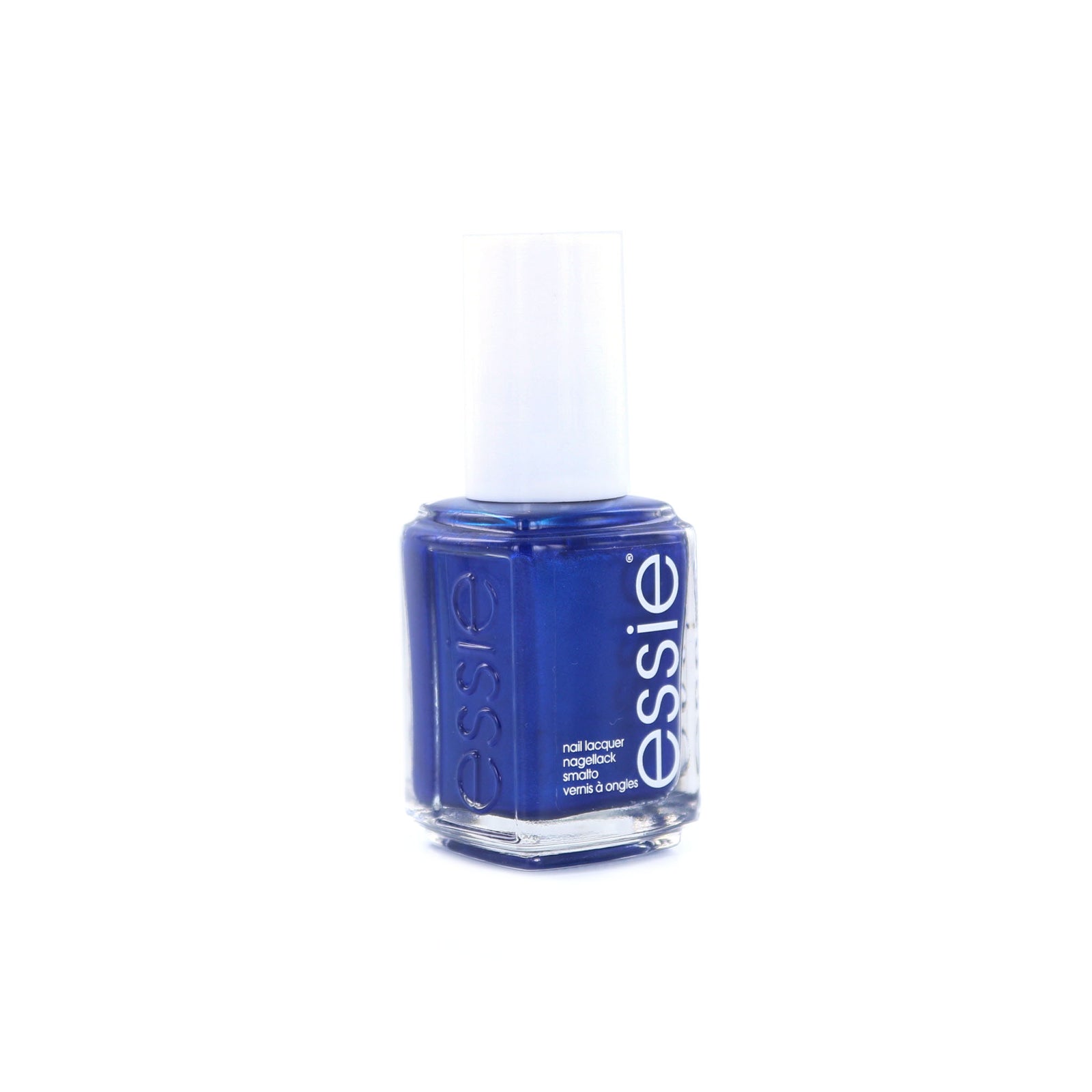Essie Nagellak - 92 Aruba Blue