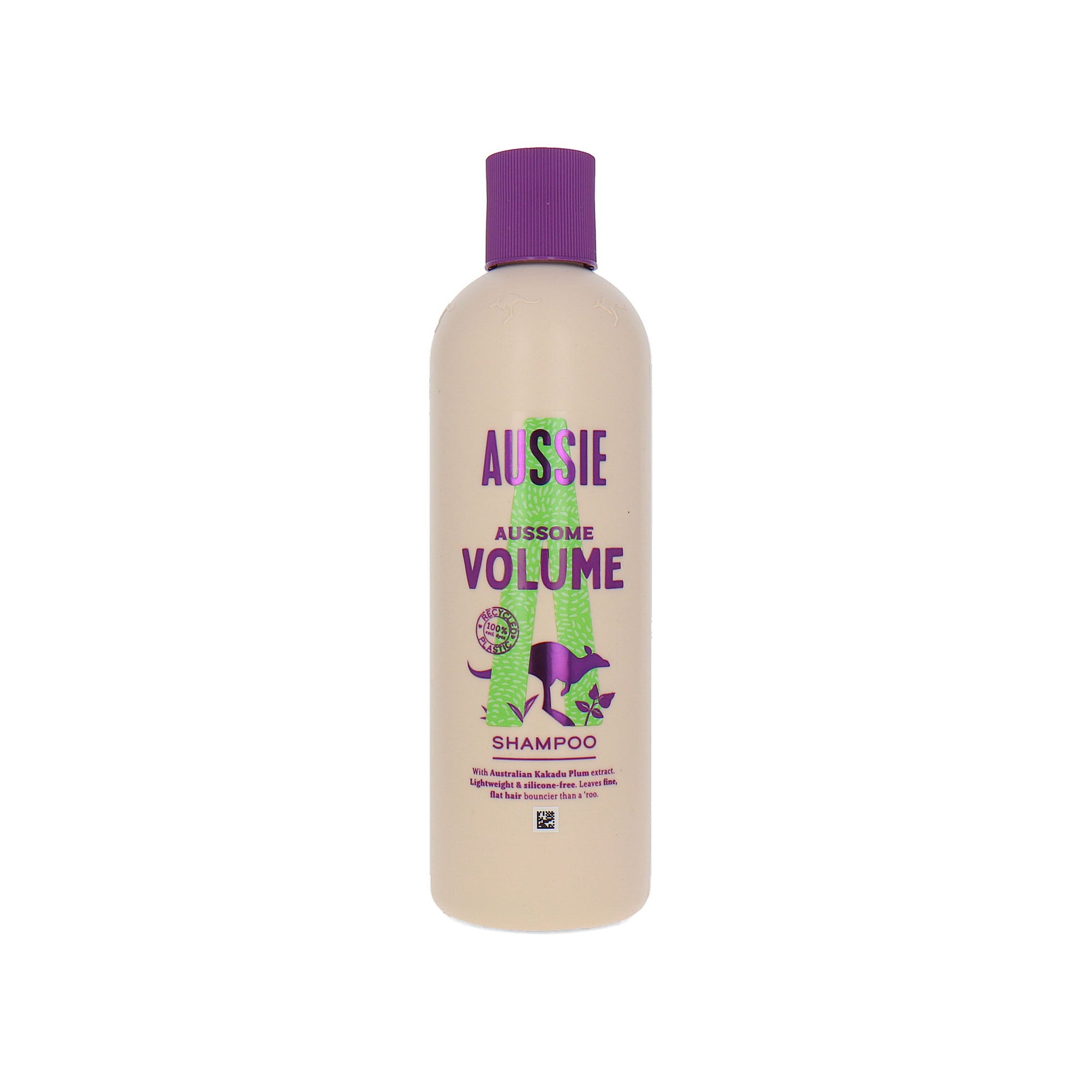 Aussie Aussome Volume Shampoo - 300 ml