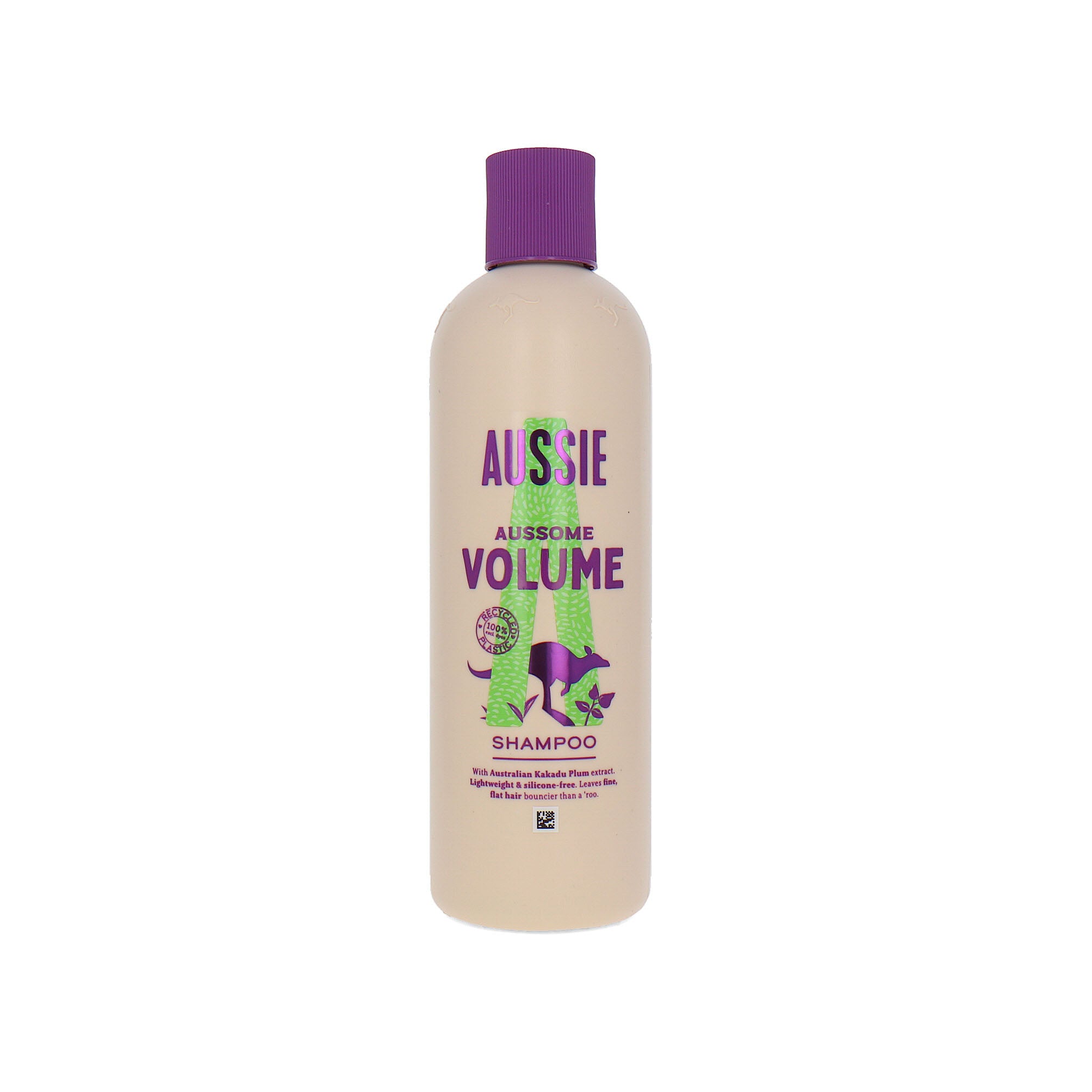 Aussie Aussome Volume Shampoo - 300 ml