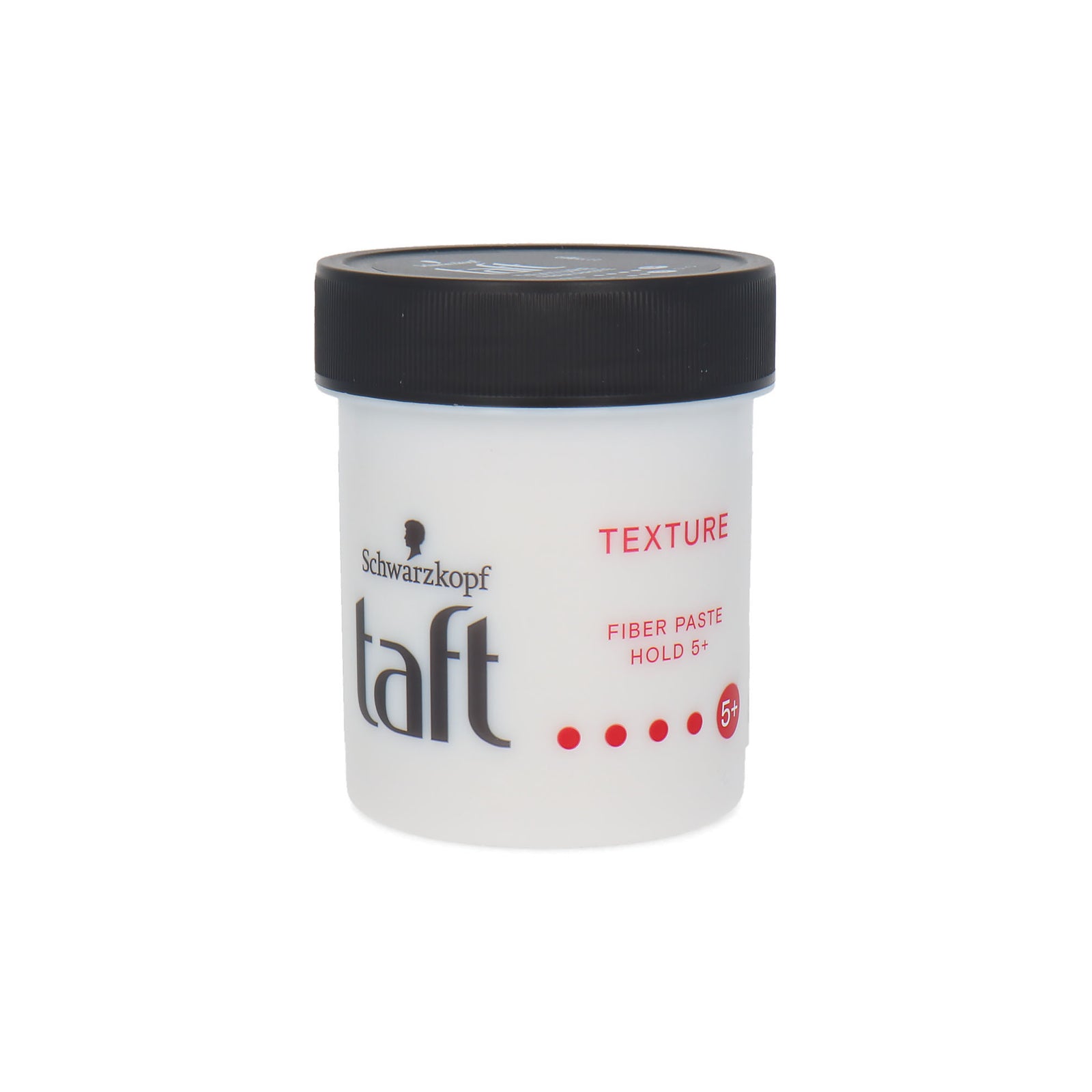 Schwarzkopf Taft Texture Fiber Paste 5+ - 130 ml