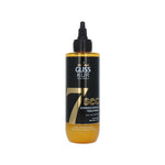 Schwarzkopf Gliss Kur 7 Sec Express Repair Treatment Oil Nutritive - 200 ml