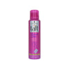 Schwarzkopf Taft Casual Chic Air-Dry Foam - 150 ml