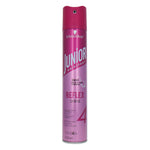 Schwarzkopf Taft Junior Hairspray 4 Reflex Shine - 300 ml