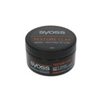 Syoss Texture Clay - 100 ml