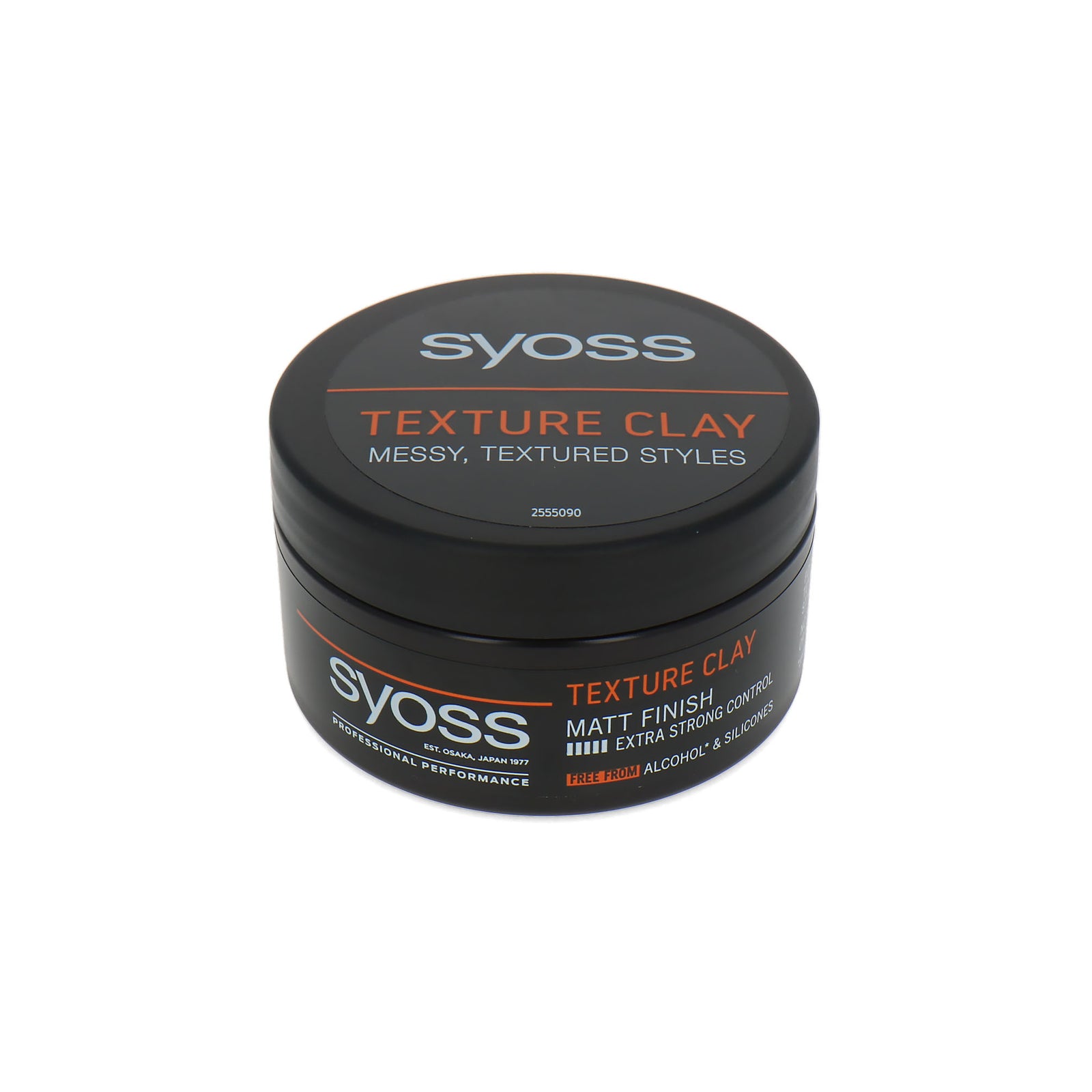 Syoss Texture Clay - 100 ml