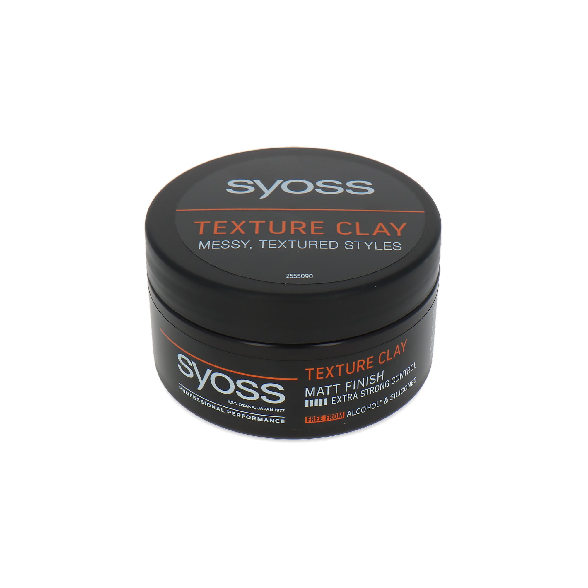 Syoss Texture Clay - 100 ml