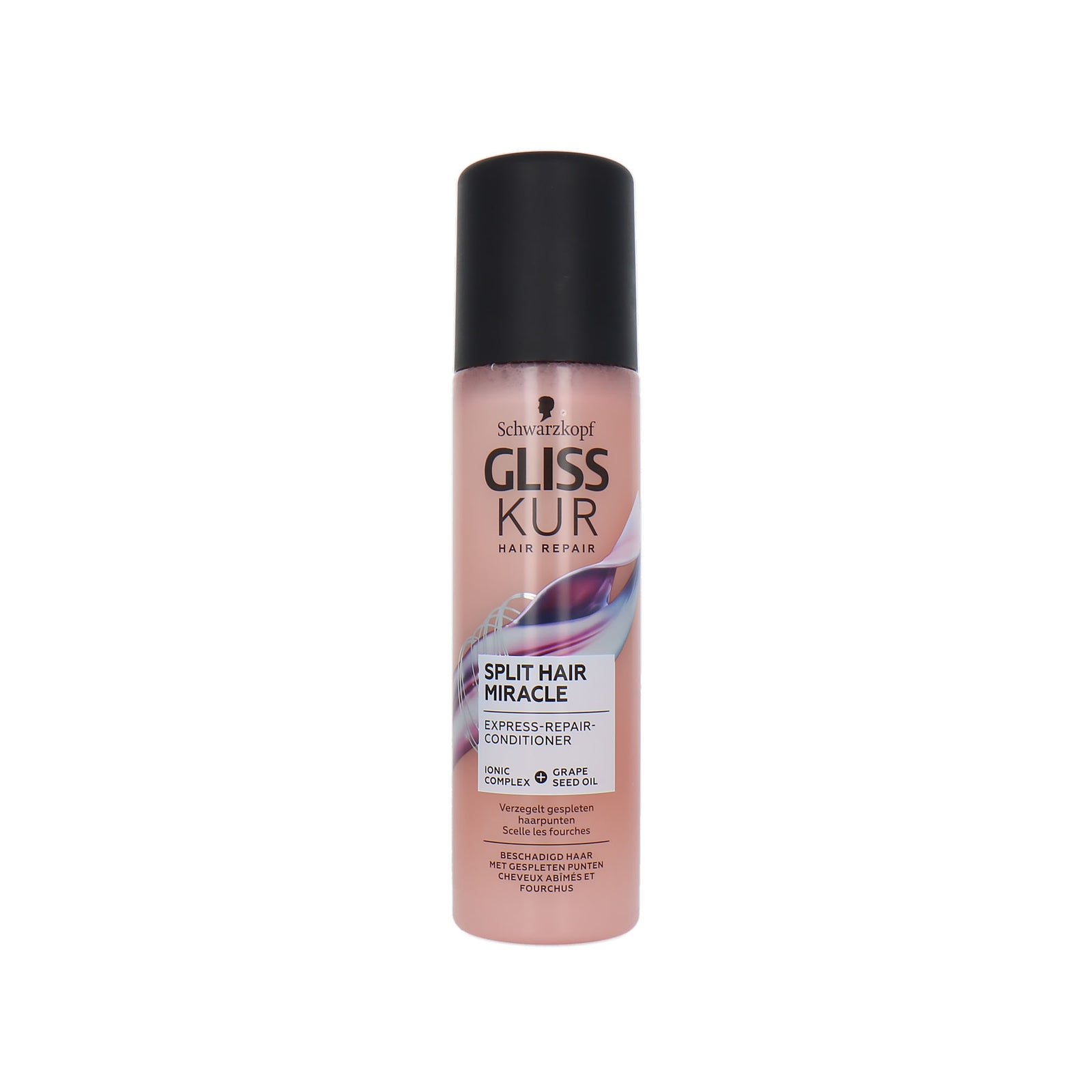 Schwarzkopf Gliss Kur Split Hair Miracle Express Repair Conditioner - 200 ml
