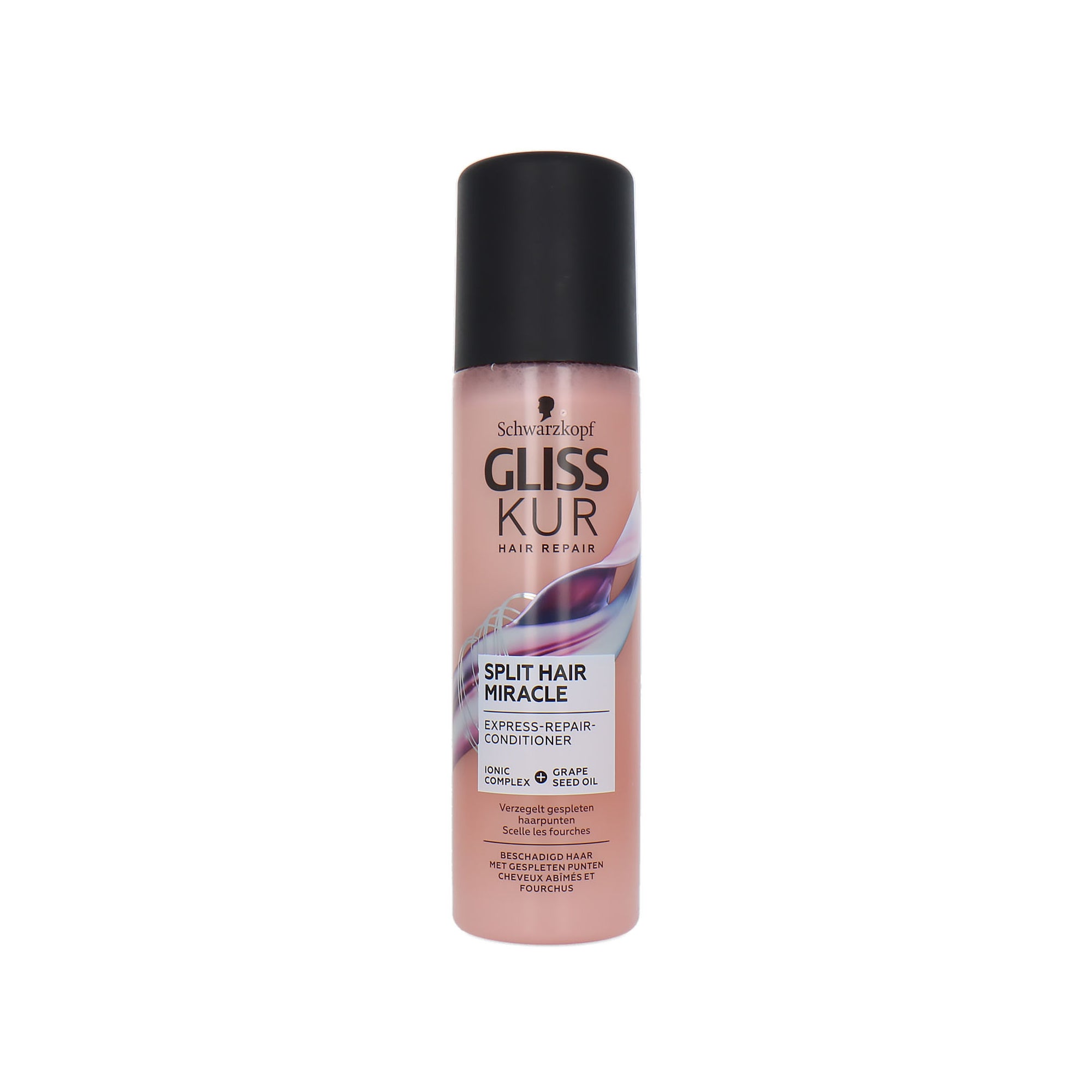 Schwarzkopf Gliss Kur Split Hair Miracle Express Repair Conditioner - 200 ml