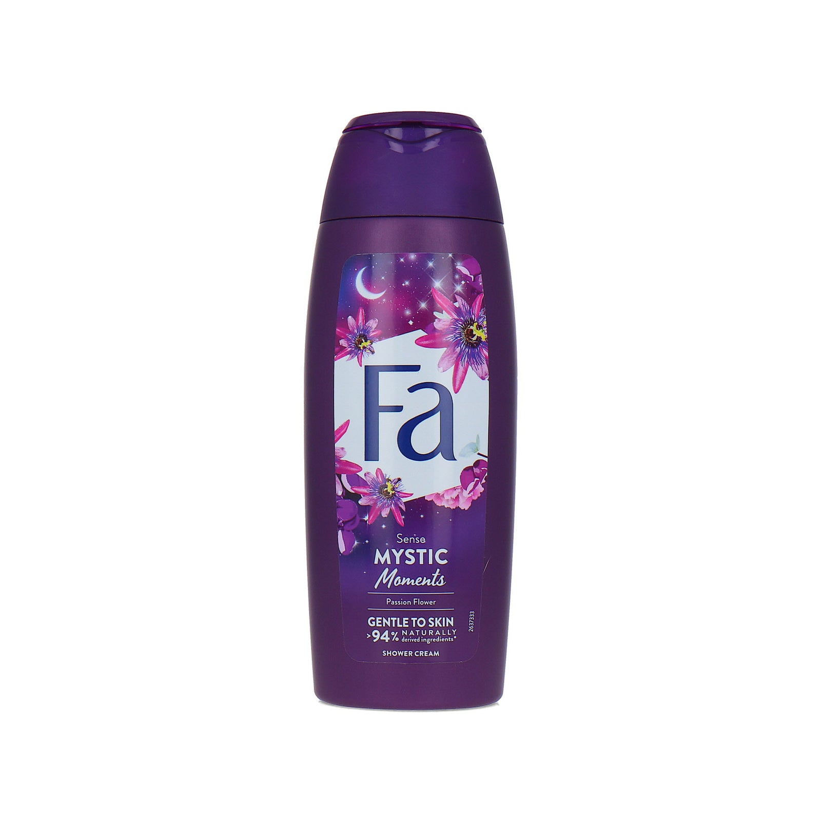Fa Sense Mystic Moments Shower Gel - 250 ml