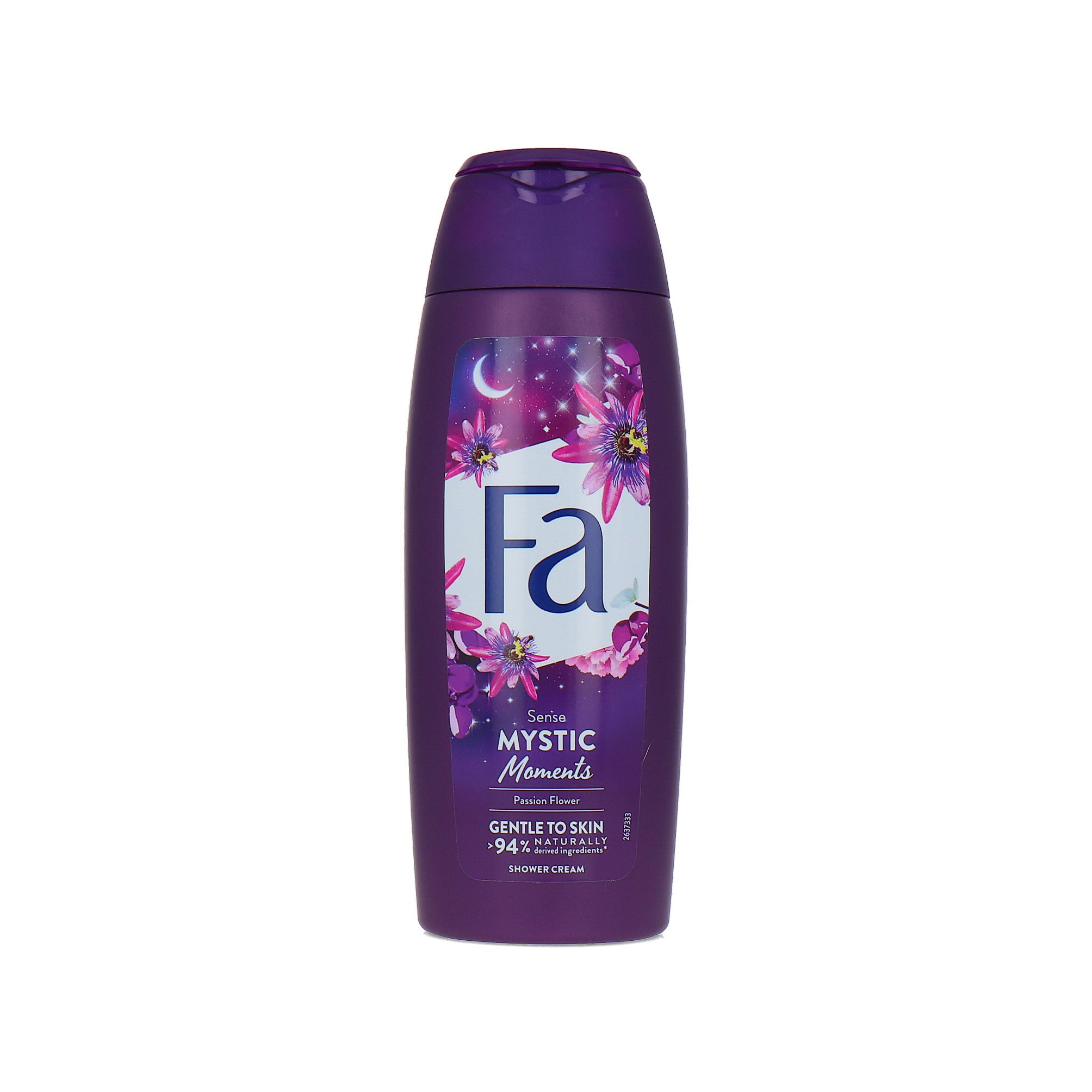 Fa Sense Mystic Moments Shower Gel - 250 ml