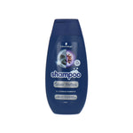 Schwarzkopf Silver Reflex Shampoo - 250 ml
