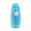 Schwarzkopf Moisture & Shine Shampoo - 400 ml