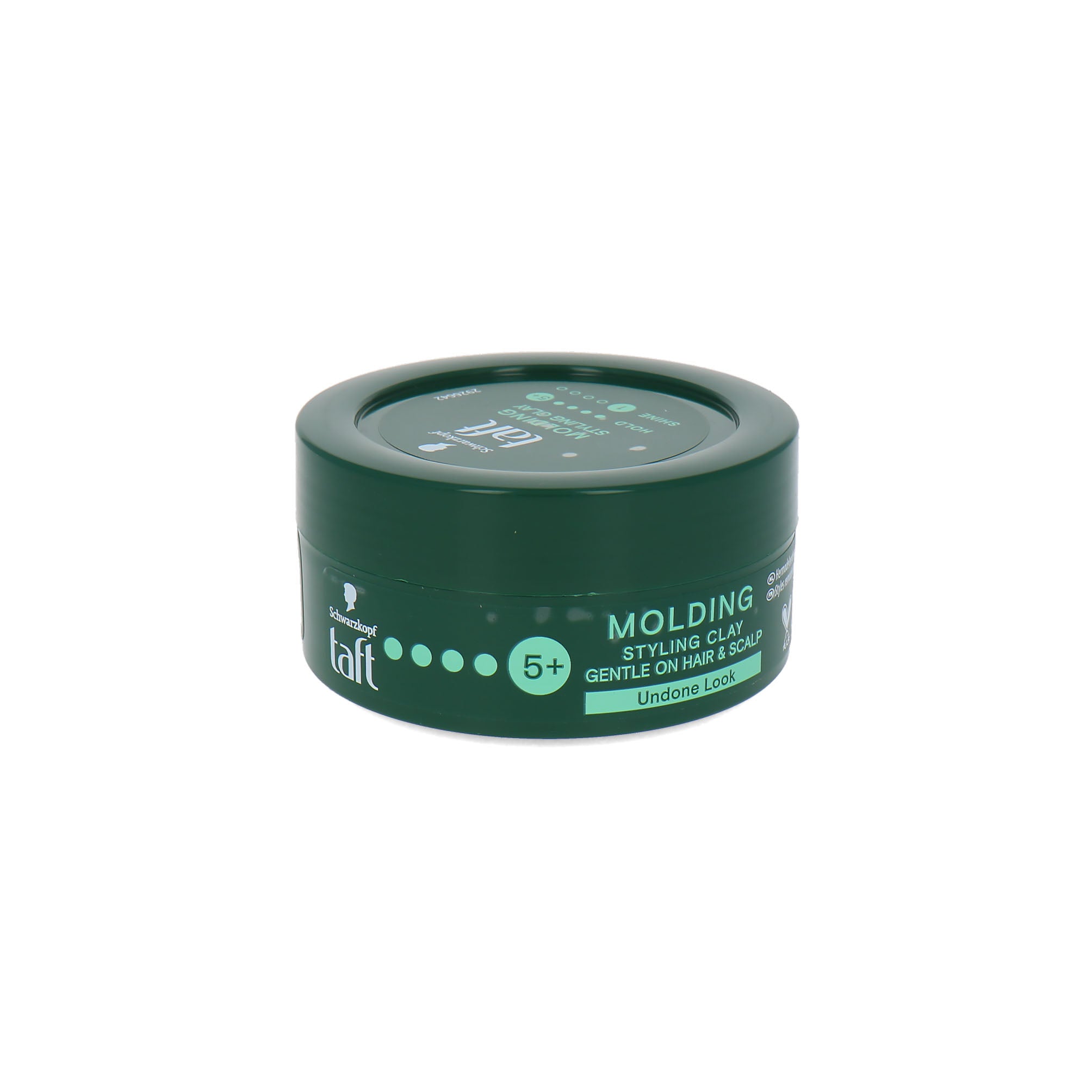 Schwarzkopf Taft Molding Styling Clay - 75 ml