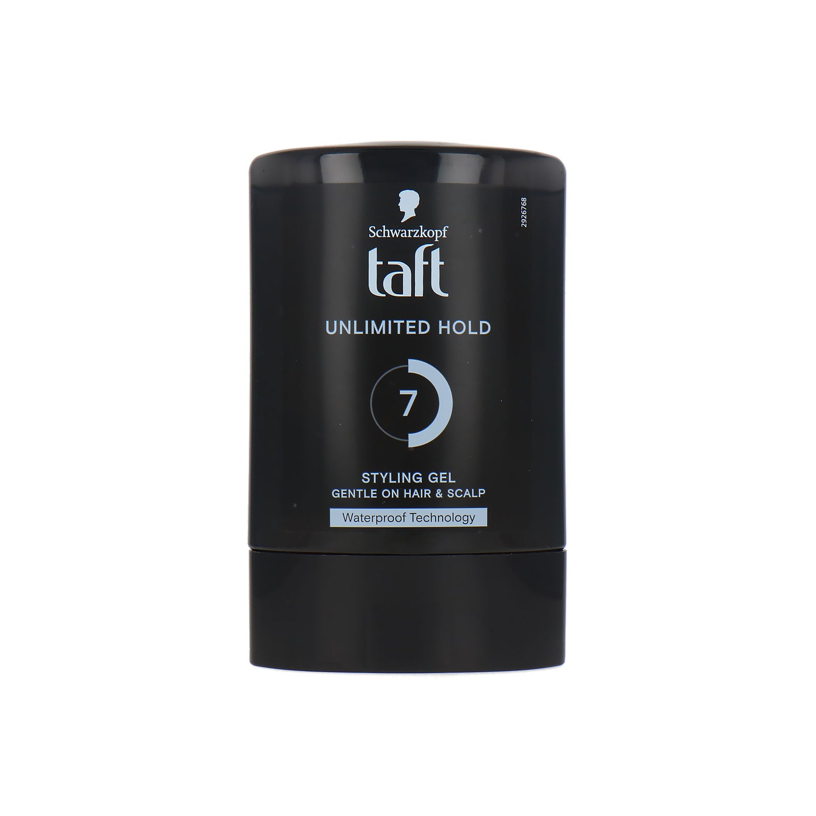 Schwarzkopf Taft Unlimited Hold Styling Gel 7 - 300 ml