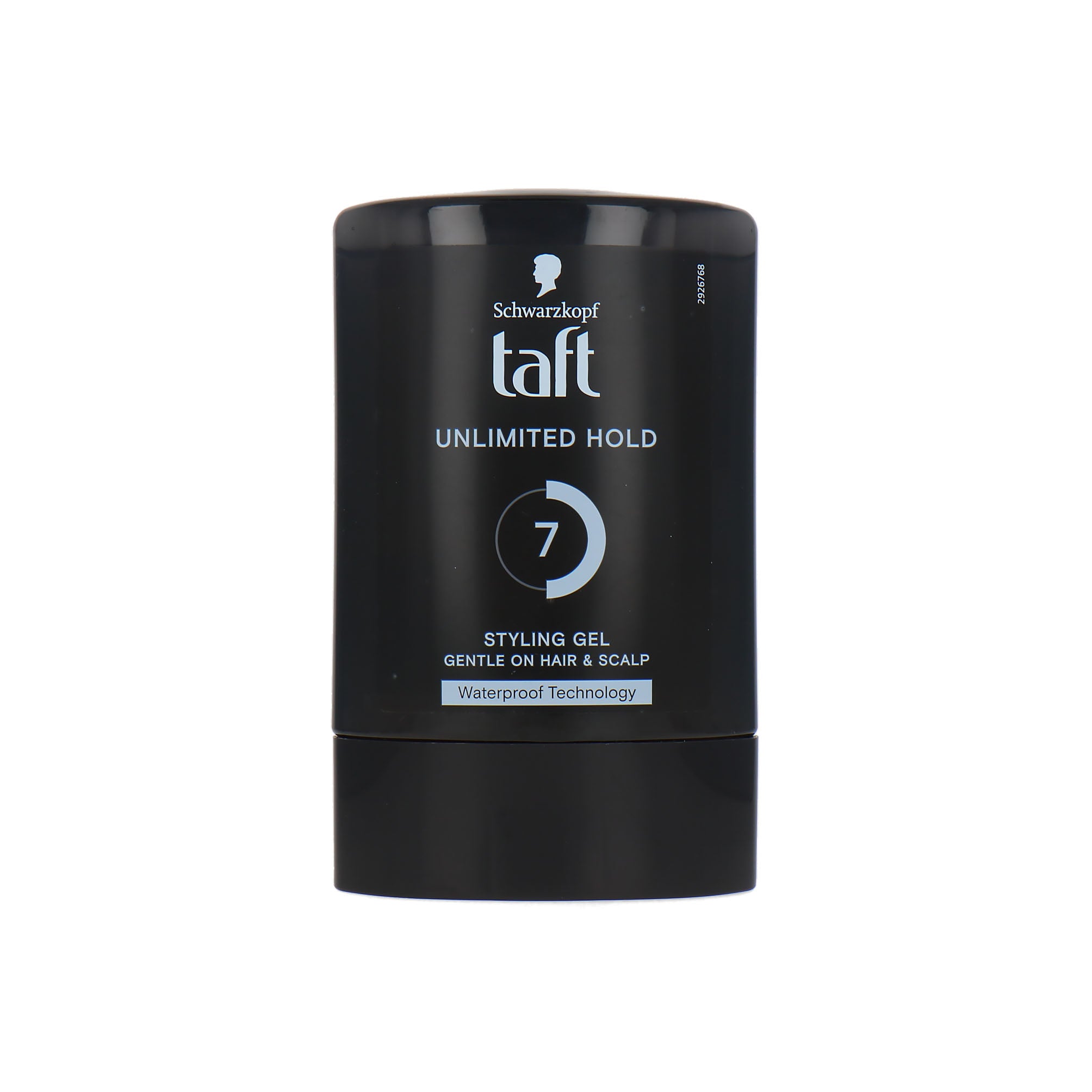 Schwarzkopf Taft Unlimited Hold Styling Gel 7 - 300 ml