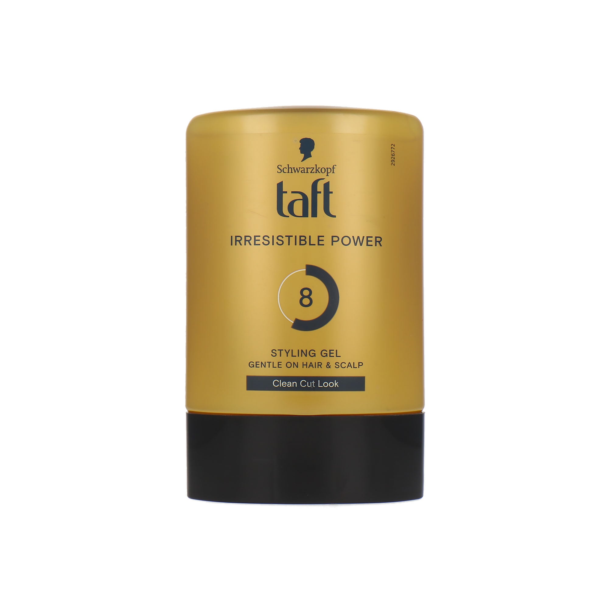 Schwarzkopf Taft Irresistible Power Styling Gel 8 - 300 ml
