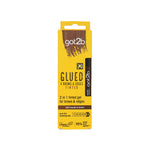 Schwarzkopf Got2b Glued 4 Brows & Edges - Dark Blonde To Brown