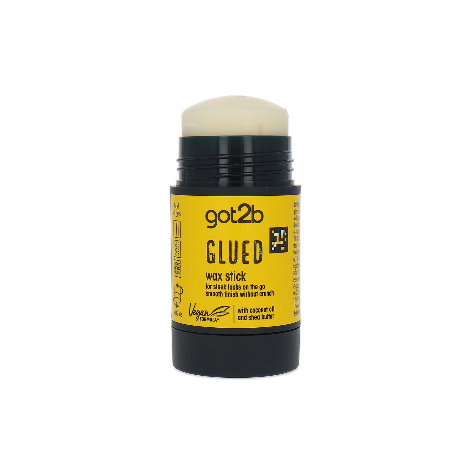 Schwarzkopf Got2b Glued Wax Stick