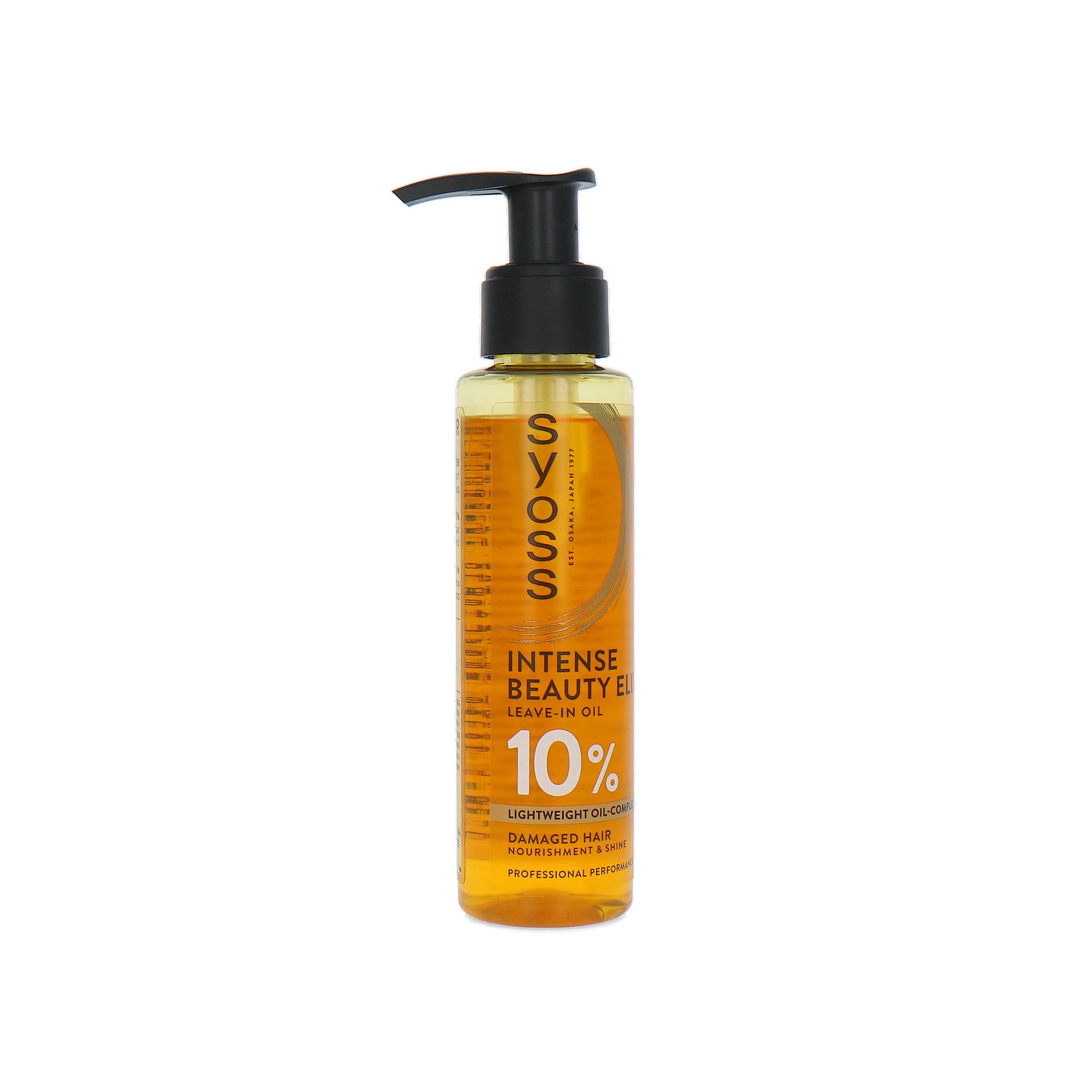 Syoss Intense Beauty Elixir - 100 ml