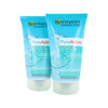 Garnier PureActive Reinigingsgel Anti-mee-eters - 150 ml (Set van 2)